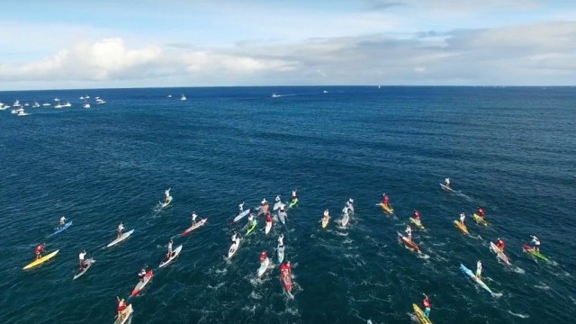 Molokai 2017 Race Registration Opens March 1