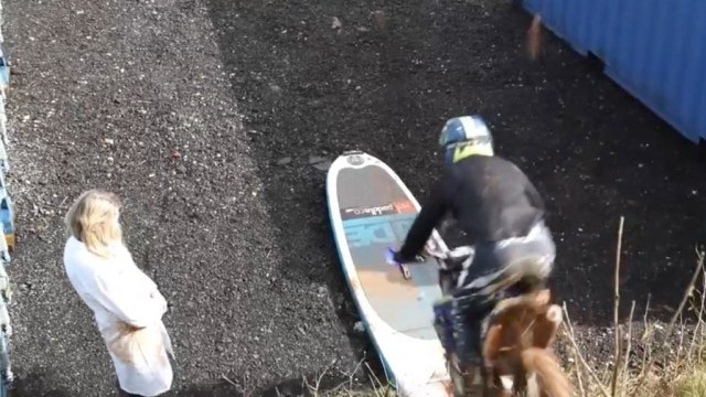 Test 2: Board vs MotoX