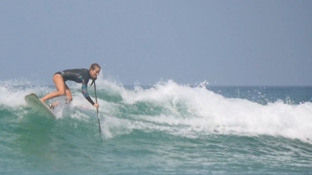 Sweet Summer Delphine Macaire