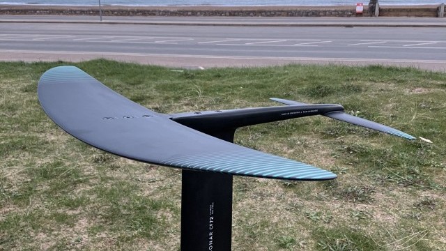 Wing Foiling, SUP and Surf Reviews - North MA v2 1500 / 1200 2024