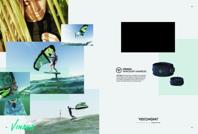 Ride Engine Issue 15