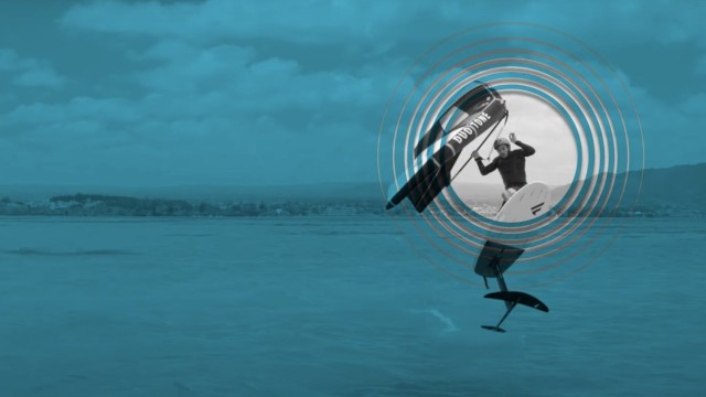 JUMP – Slob Grab – Duotone Wing Academy
