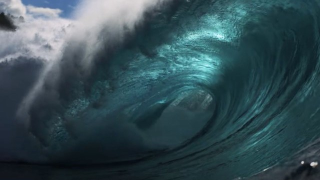 "FORM" -- Official Trailer || feat. John John Florence