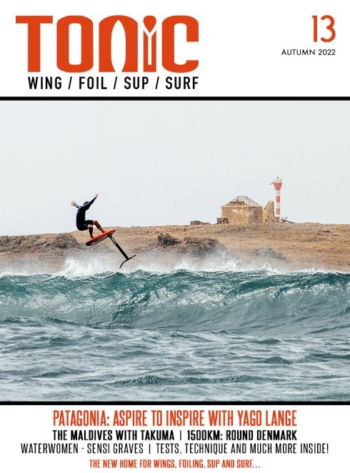 WSSM Wtr/Spr '13 Issue by WSSM Womens Surf Style Magazine - Issuu