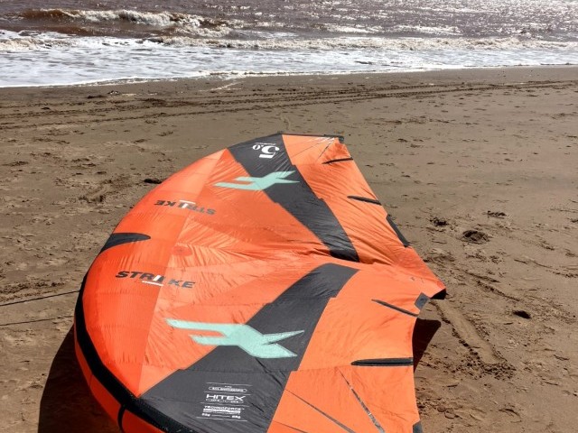 F-One Strike V3 5m 2023