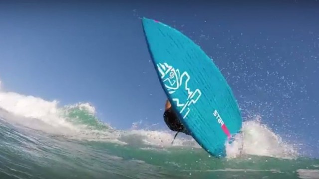 2017 Starboard SUP Brand Video