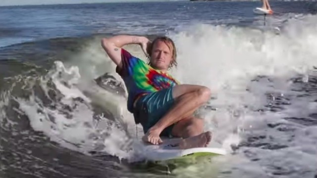 SLINGSHOT FOIL: Invading OBX