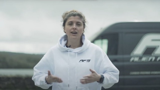 [AFS DAYS] Episode 0