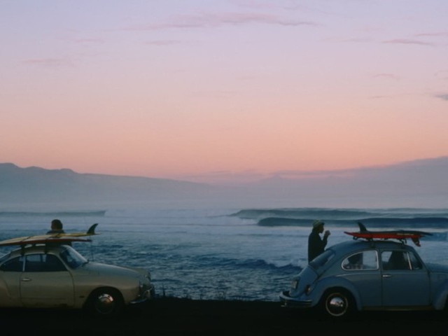 The Yin & Yang of Gerry Lopez