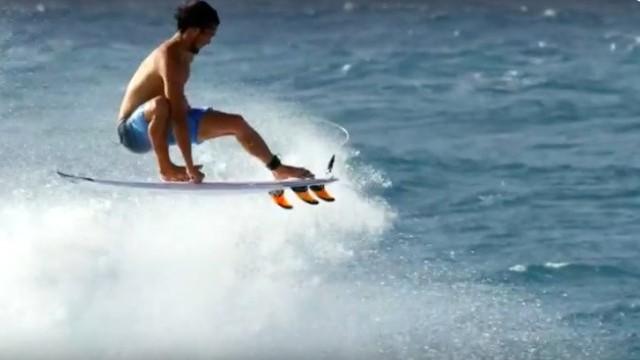 Rookie Of The Year: Connor O'Leary