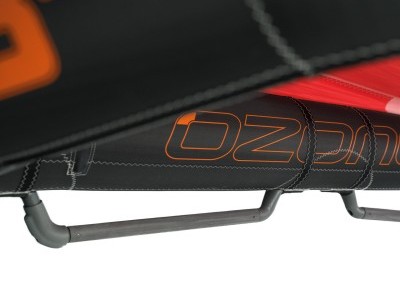 Ozone Flow 2024 Wing Foiling, SUP and Surf Review