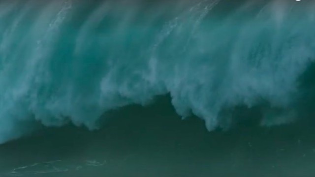 Lifeguards Sued for Saving Lives? | Like Water