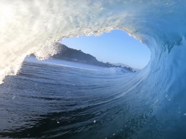 "FORM" || feat. John John Florence