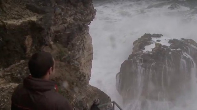 The life and shred of Tiago Pires.