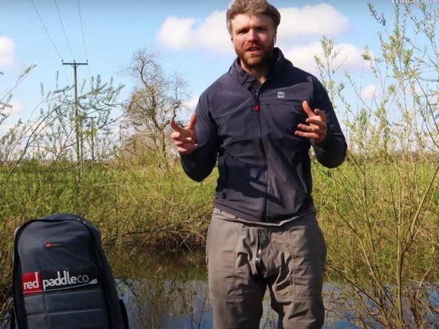 Red Shorts: Which PFD is right for you?