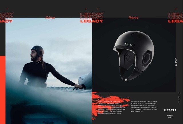 Mystic Issue 28