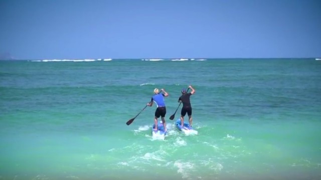 2017 Starboard All Star Boards