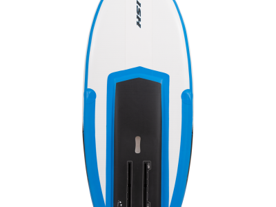 Naish Hover Wing Foil Inflatable 2024 Wing Foiling, SUP and Surf Review
