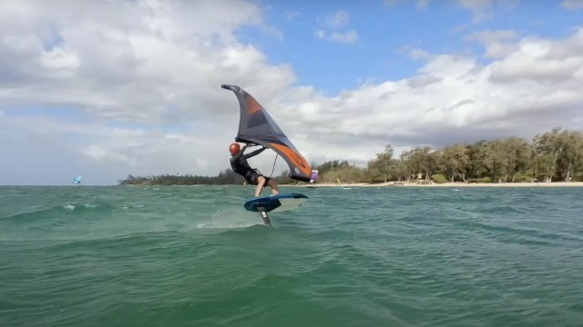 It's starting to feel like summer, lets go winging.