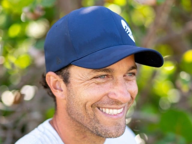 The Foil Pod #2 Jon Modica / Chariman of the Board at Cabrinha talks about the new Union connection and the Prestige Foil!