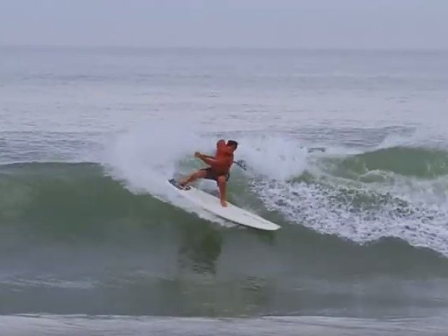 Summer Surf Session Inspiration.
