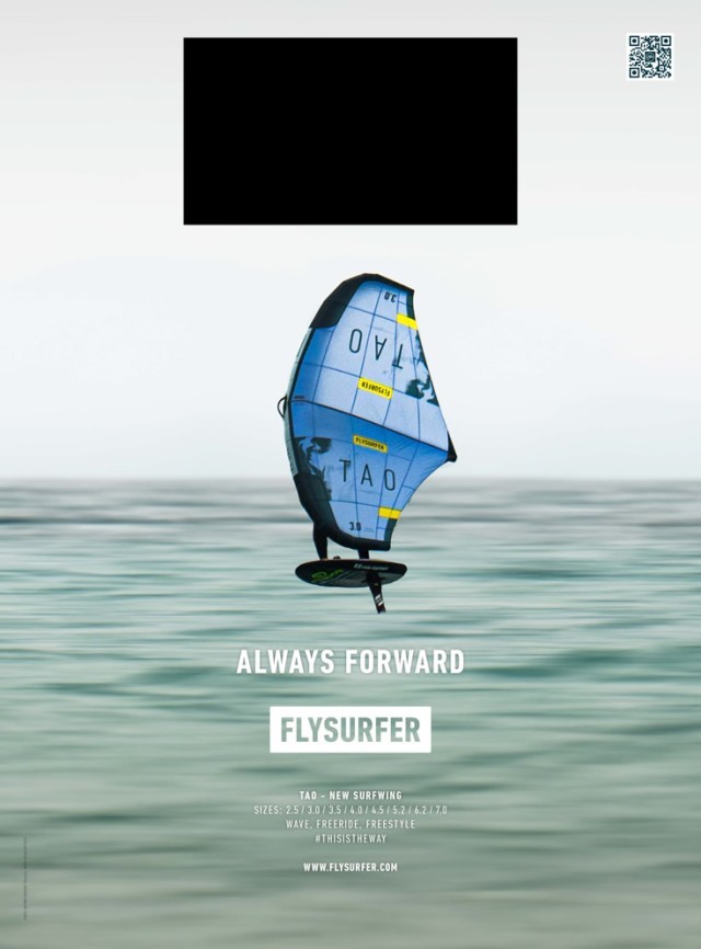 Flysurfer Issue 21