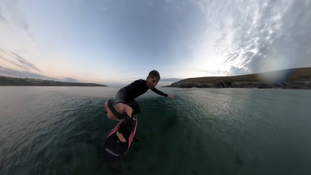 Freedom Foil Boards FTW Pro 2023 Review