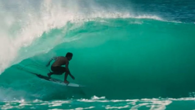 SECRET SANDBARS ON NORTH SHORE! FIRING ROCKY POINT!
