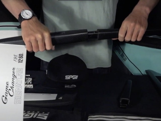 Signature Performance Foils Unpacked