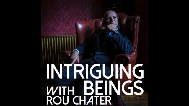 Intriguing Beings - Season 3 - Episode 9 - Raphael and Julien Salles