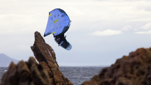 FLYSURFER | Tao Wing