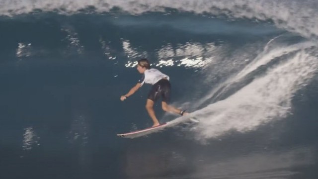 Eli Hanneman Returns With Five Minutes Of Furious Shredding | RAW