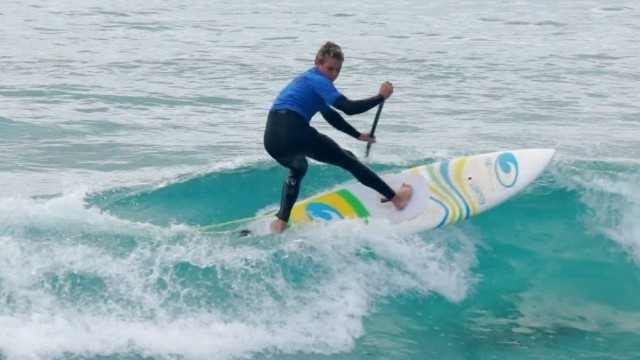 Stand Up Surf Shop WA SUP Titles - Denmark