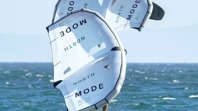 Designer Notes | Mode 2023