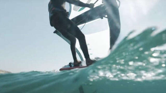 Wasp V3 - All Round Performance Wing