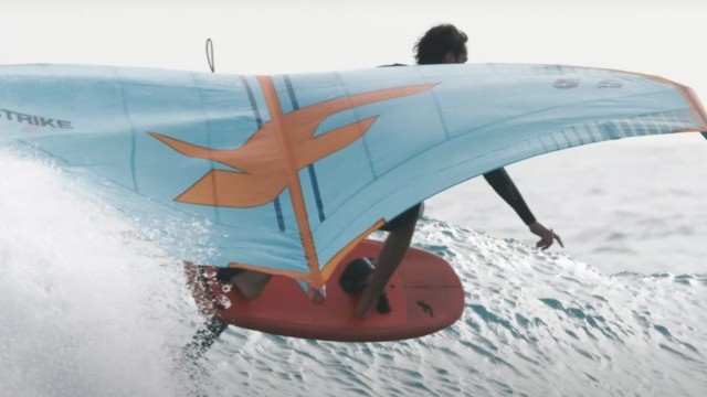 F-ONE | Foil Guide 2022 - Interview with Raphaël Salles and the R&D team