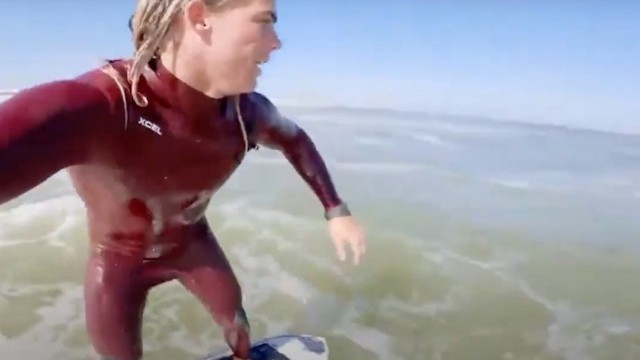 A Day In The Life Of A Pro Kiter/Foiler - Testing Unifoils New Hyper Hydrofoil Range