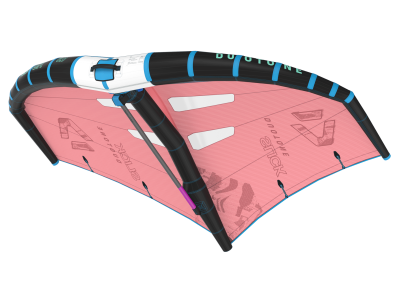 DUOTONE Slick 2023 Wing Foiling, SUP and Surf Review