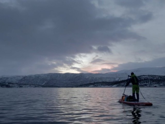 Discovery Days in Laax