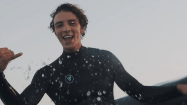 Gregorio Pugliese joins Ozone!