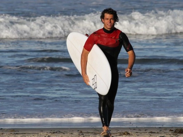 Elite Paddle Athlete, Mo Freitas, Joins Boardworks Team for 2018