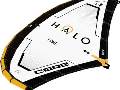 CORE Halo Pro 2024 Wing Foiling, SUP and Surf Review