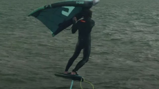 Wingfoil Setup + Tips & Tricks - King of Watersports