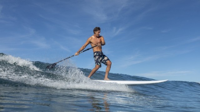 Naish: Introducing the NEW SUP Composite, Inflatable, Foilboard, and Paddle Ranges