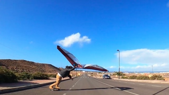 GoPro Hero 8 Black RAD Test!? Court In The Act Ep. 86