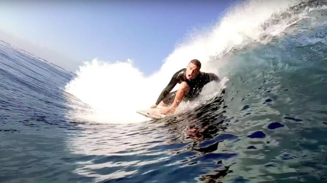 Willow's World | Testing my new UNI FOILS!