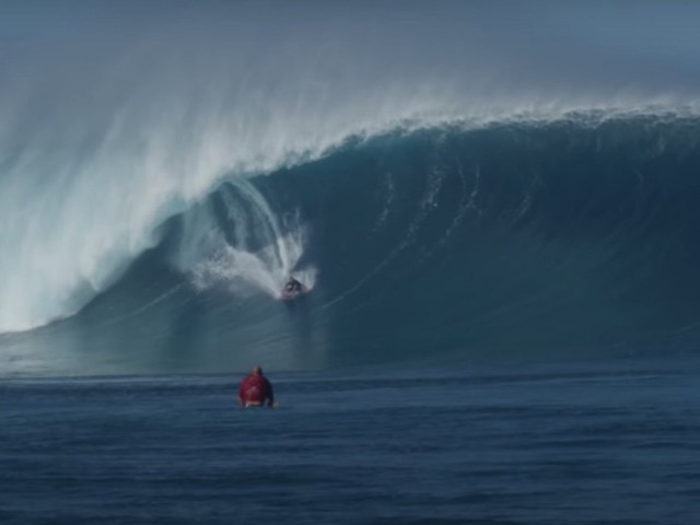 "Maps of Home" feat. John John Florence