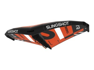 Slingshot Slingwing V4 2024 Wing Foiling, SUP and Surf Review