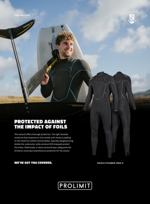 Prolimit Issue 19