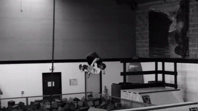 Jeremy Flores Fantasy Factory